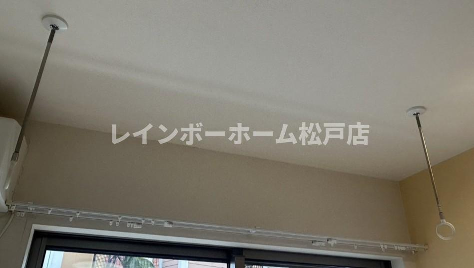 特典：仲介手数料が半額です!!の設備