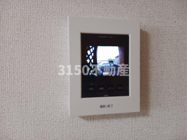 グラン　ソレイユⅠのトイレ|落ち着いたトイレです