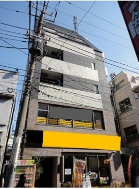 Ciaoの外観