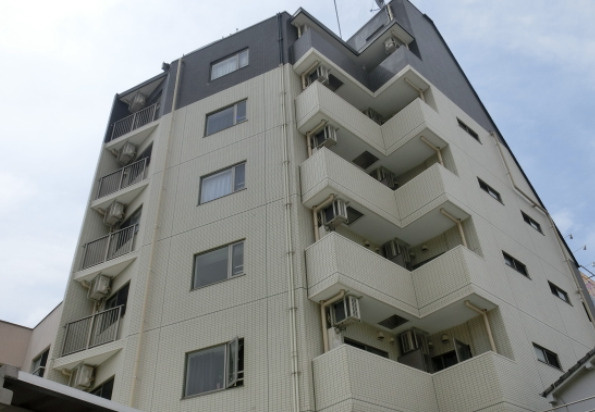 Ciaoの外観