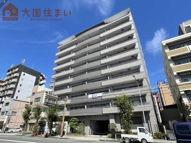 【外観】 | ソラーレN