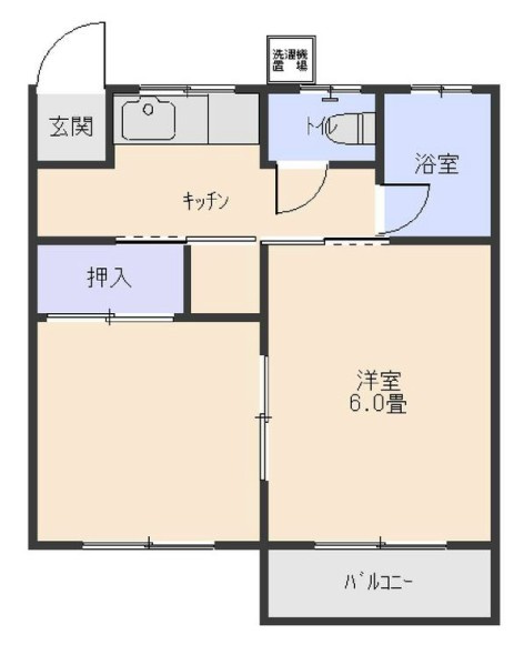コーポ井上