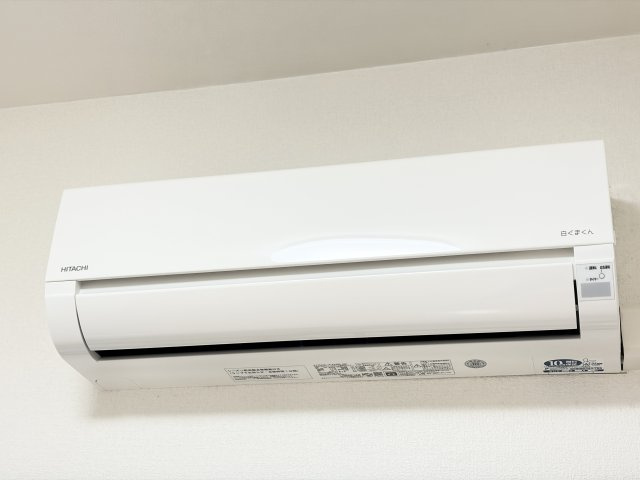 エス・キュート尼崎の設備