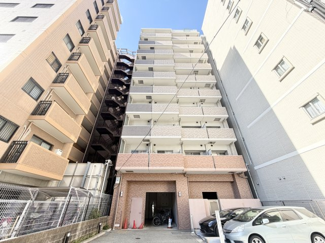 エス・キュート尼崎