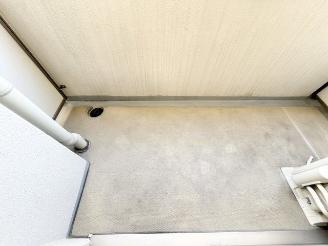 エス・キュート尼崎の設備