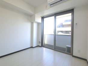 【寝室】 | INSURANCE BLDG ⅩⅧ
