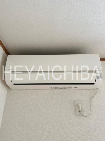 BeLフラッツの設備|エアコン