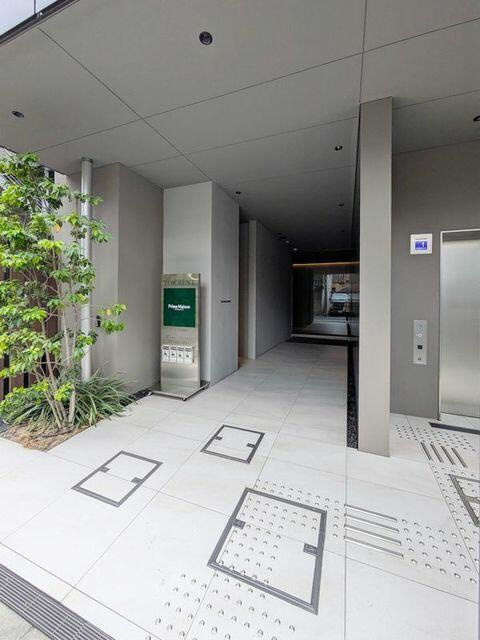 プライムメゾン門前仲町(プライムメゾンモンゼンナカチョウ)のその他