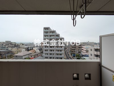 【展望】 | メルヴェーユ調布