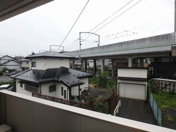 ミミエデンの展望