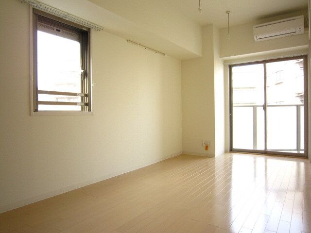 Ｐｕｒｅ　Ｌａの居間・リビング|他部屋参考写真