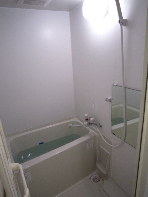 Ｐｕｒｅ　Ｌａの浴室|他部屋参考写真