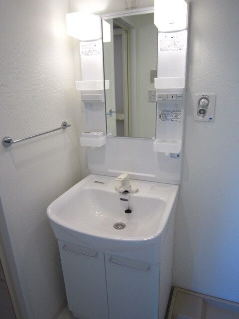 Ｐｕｒｅ　Ｌａの洗面所|他部屋参考写真