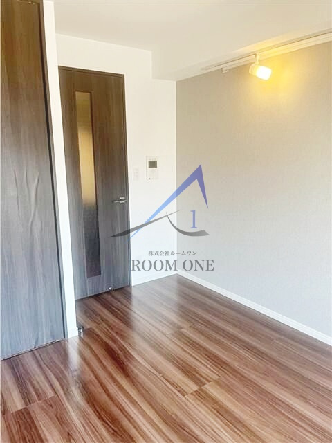 コンシェリア上野の寝室|寝室です。