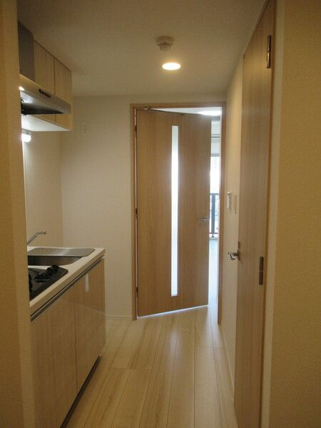 ARCOBALENO MUSASHIKOYAMAのその他
