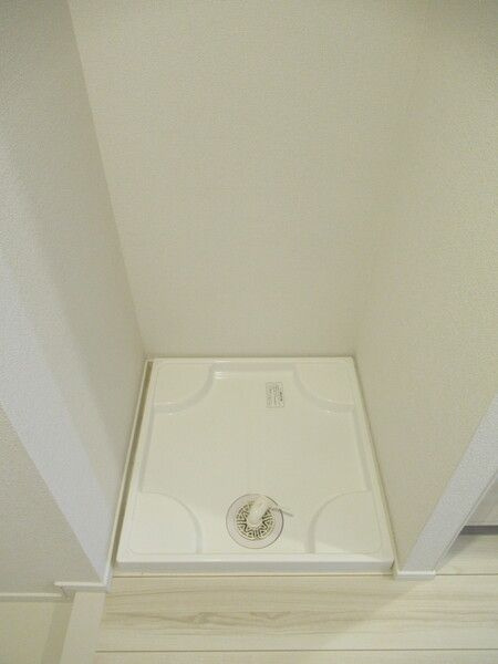 ARCOBALENO MUSASHIKOYAMAの設備