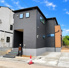 さいたま市見沼区東宮下　新築分譲住宅の画像