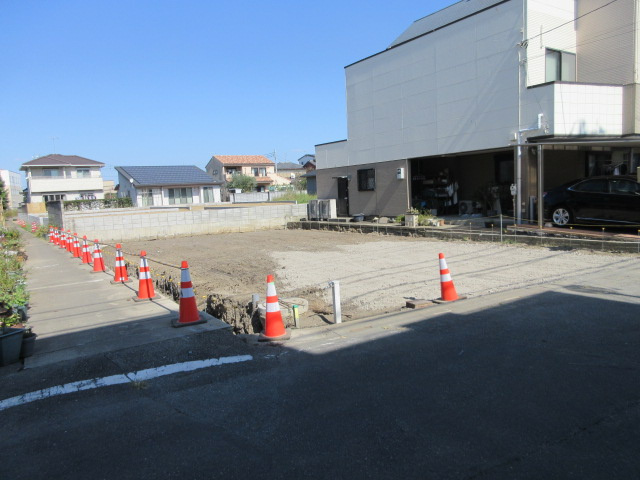 【仲介手数料無料】新築戸建　深谷市本住町9-67（全1棟）