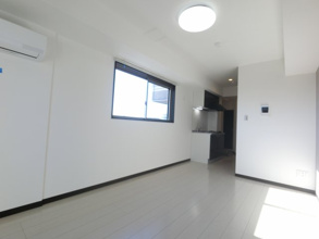 【寝室】 | INSURANCE BLDG ⅩⅧ