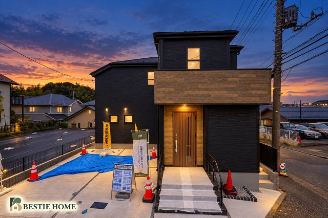 ●センター北駅　新築戸建
