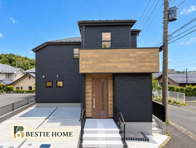 ●センター北駅　新築戸建