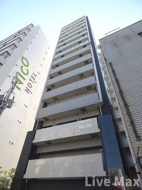エスリード心斎橋EASTの画像