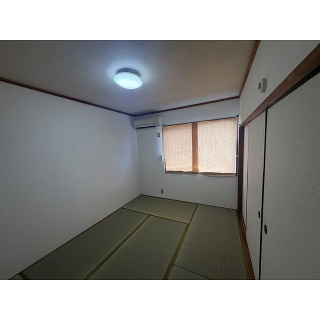 弥生コーポAの内装|過ごしやすい室内です