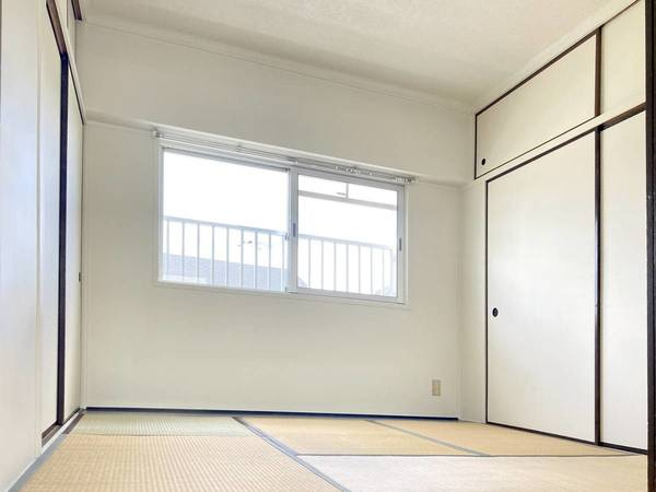 ビレッジハウス見川3号棟のその他|ビレッジハウスの同一物件・同一タイプの間取りの写真です