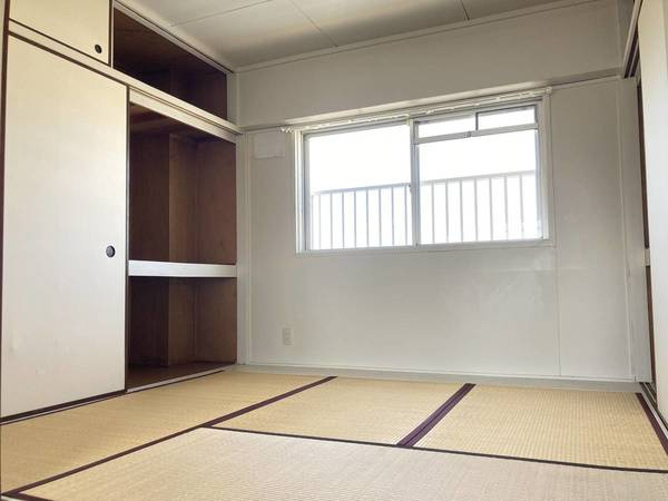 ビレッジハウス見川3号棟のその他|ビレッジハウスの同一物件・同一タイプの間取りの写真です