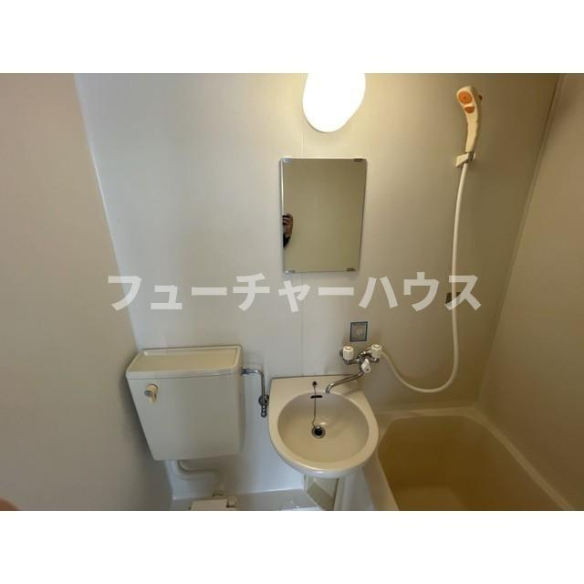 LIFE　BASEの浴室|お風呂です