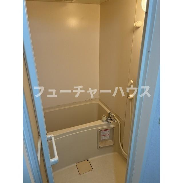 サンライズ　笠間市の内装|物件の内装です