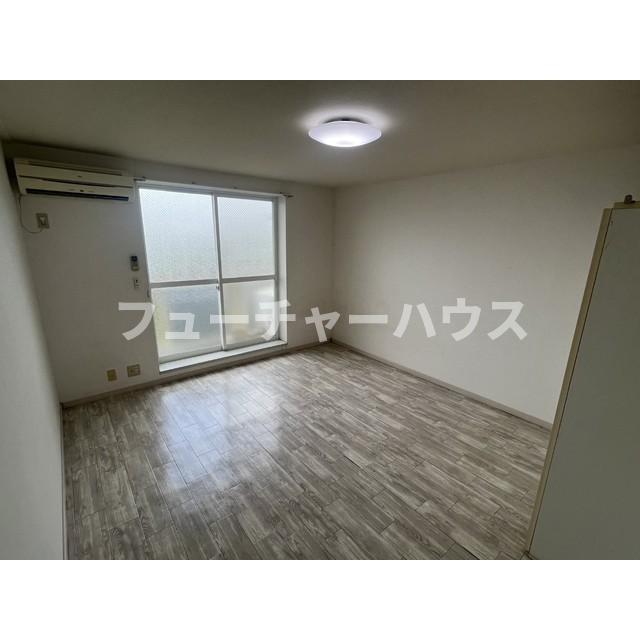 サンライズ　笠間市のトイレ|トイレです