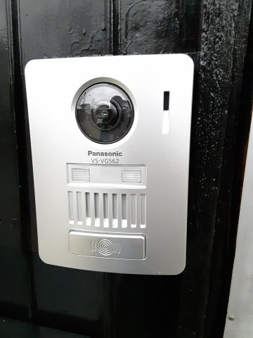 シャルマン２号棟