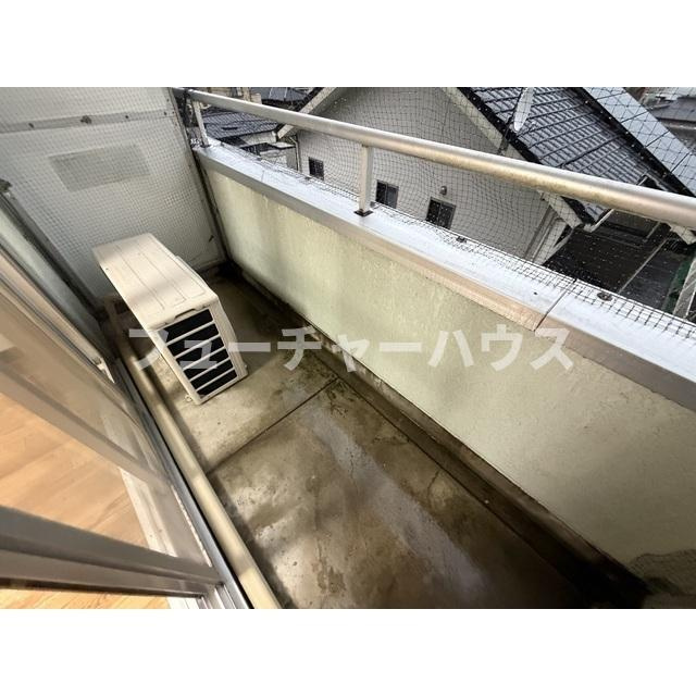 プライドタワーのその他