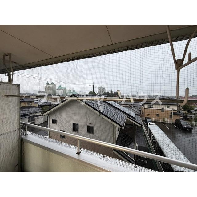プライドタワーのその他