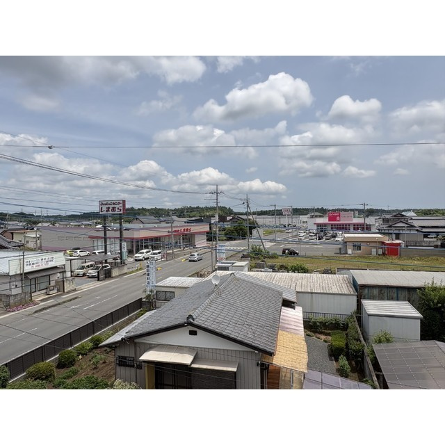 花山ビル