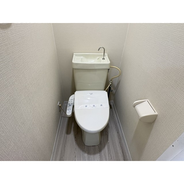 花山ビル