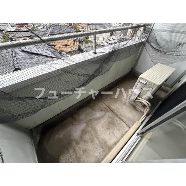 プライドタワーのその他