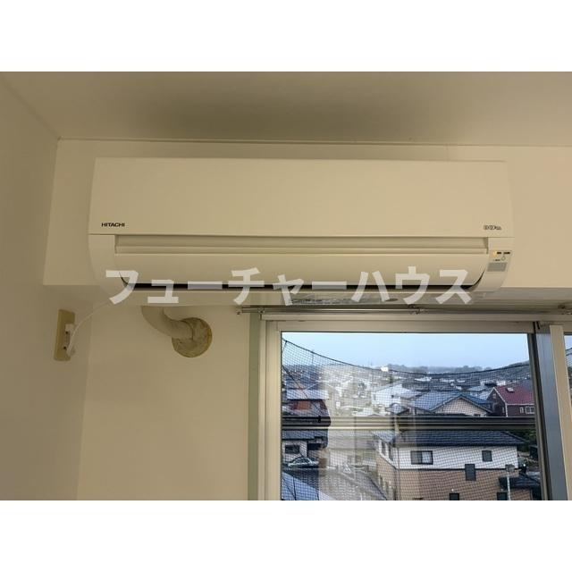 プライドタワーの内装|物件の内装です