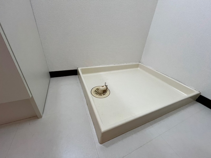 桜川レジデンスの設備|別部屋参考写真