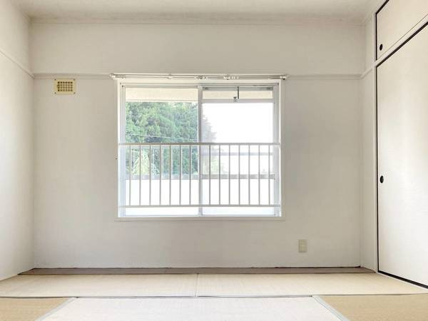 ビレッジハウス岩間1号棟のその他|ビレッジハウスの同一物件・同一タイプの間取りの写真です