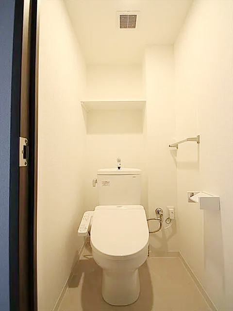 PRINCESS南町の内装|きれいな内装です