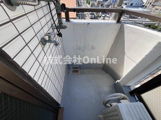 グランドハイツ正覚寺の設備