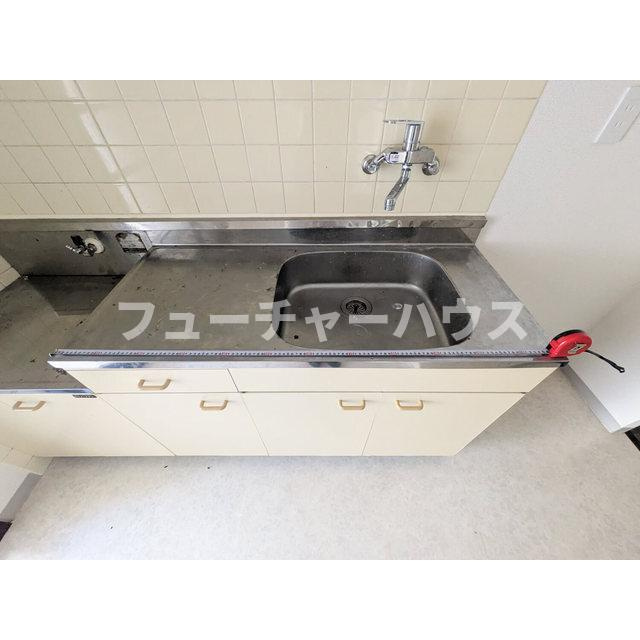 ルレーブ見川Ⅰの内装|内装も気になるポイント