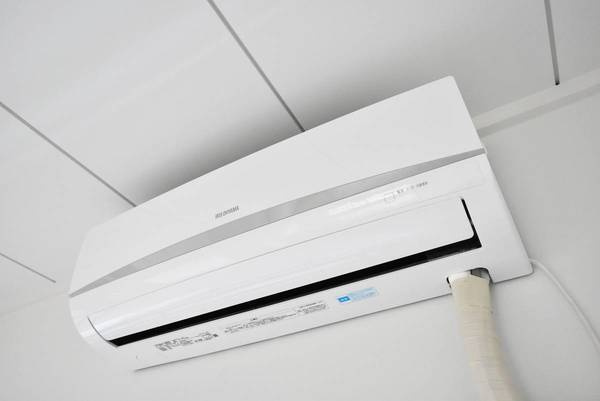 ビレッジハウス三美1号棟の設備|ビレッジハウスの同一物件・同一タイプの間取りの写真です