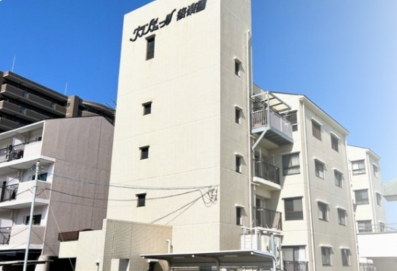 グランデュール後楽園