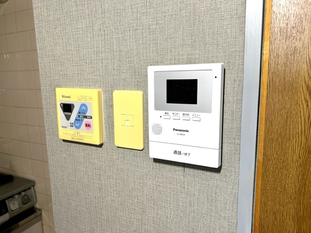 グランデュール後楽園のセキュリティ