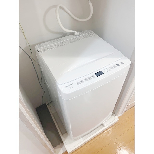 ベルク泉町の内装|内装です