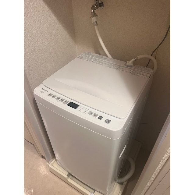 ベルク泉町の内装|内装も気になるポイント