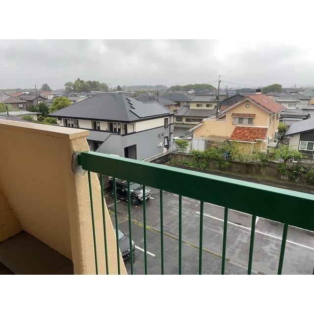 市毛マンションのその他